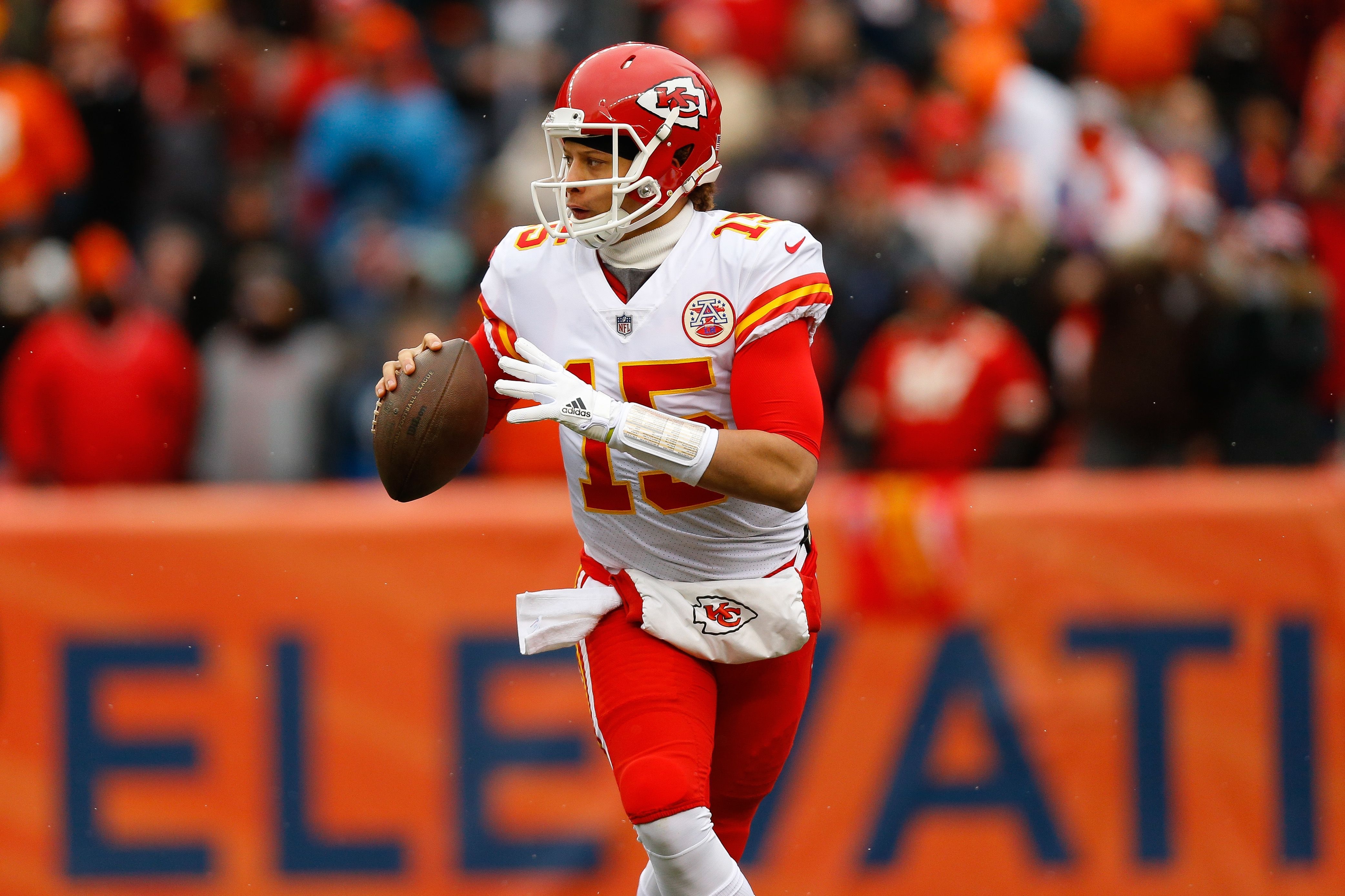 4170x2780 What should we expect from Patrick Mahomes in 2018?, Desktop