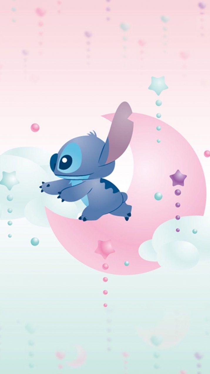 720x1280 Cute Stitch Wallpaper. Cute stitch, Stitch disney, Wallpaper, Phone