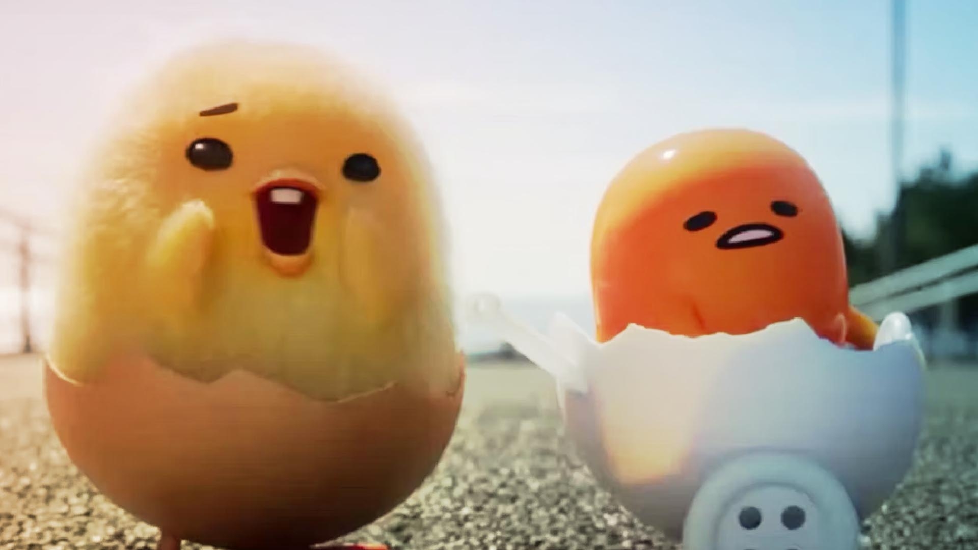 1920x1080 Gudetama: An Eggcellent Adventure Release Date, Desktop