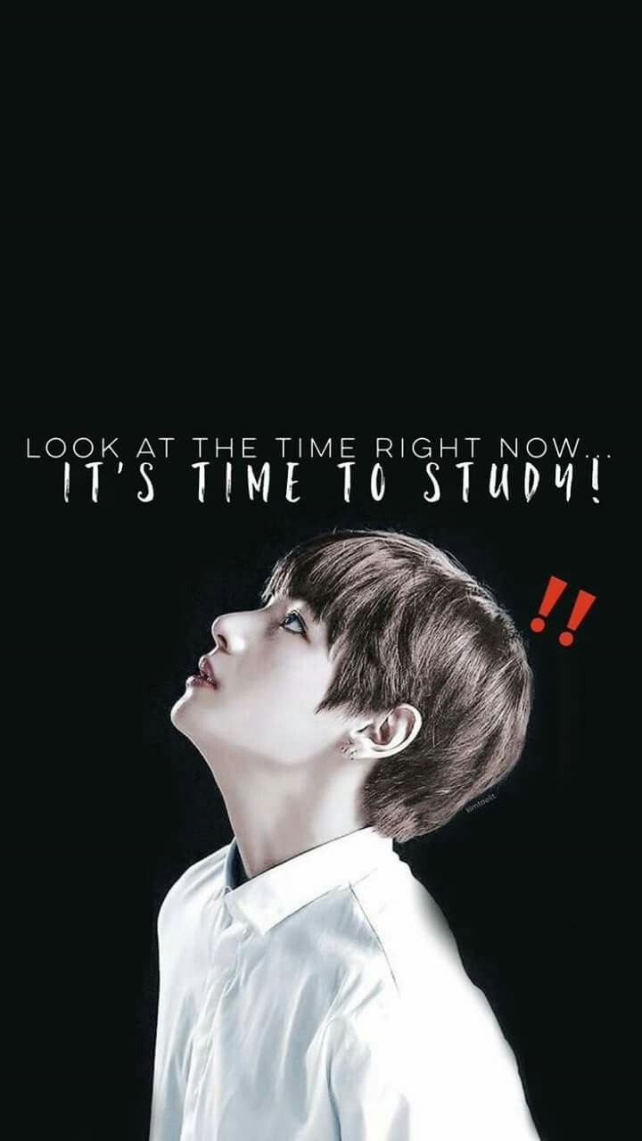 720x1280 Bts Study Wallpaper Free Bts Study Background, Phone