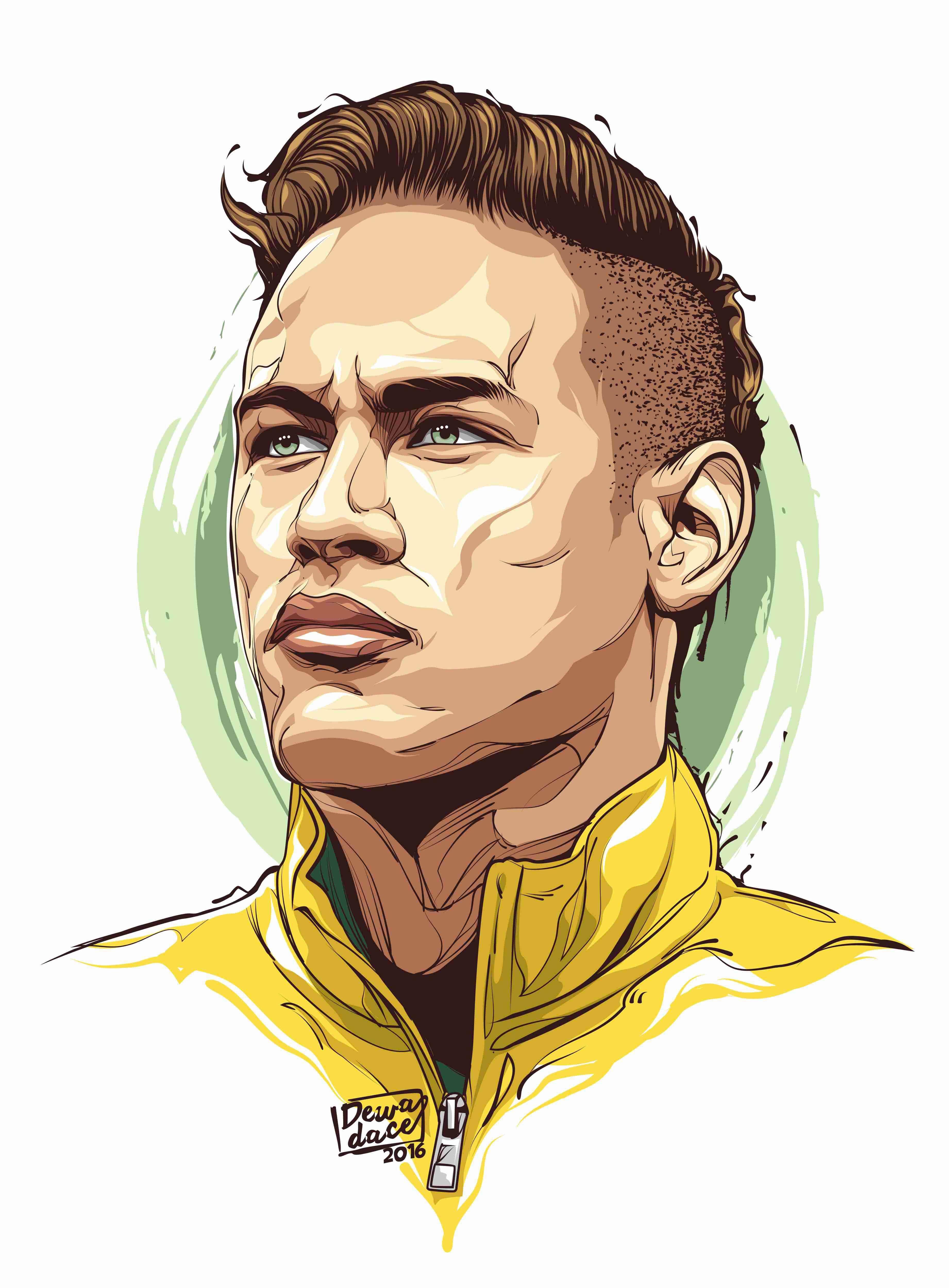 3690x5000 Drawings❤️. Neymar jr, Phone