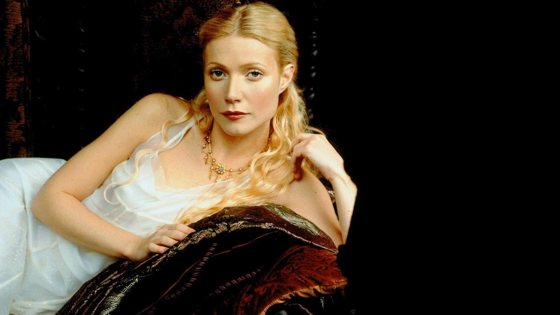 1920x1080 Gwyneth Paltrow Computer Wallpaper, Desktop Background, Desktop