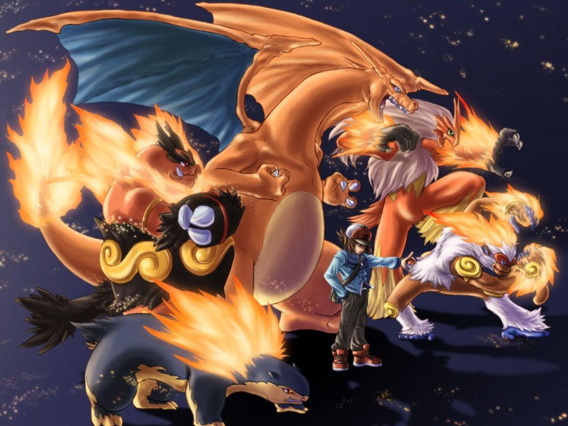 1160x870 Infernape Pokemon Hd Wallpaper, Desktop