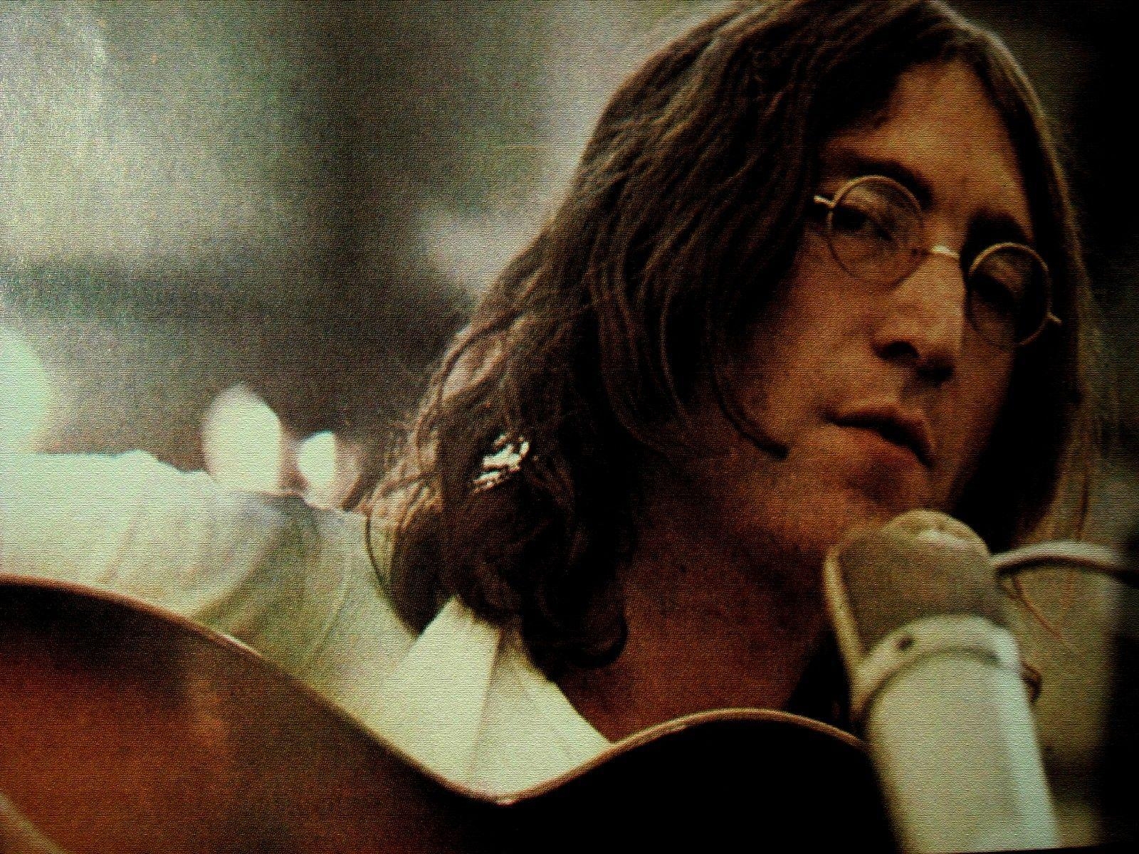 1600x1200 john lennon wallpaper, Desktop