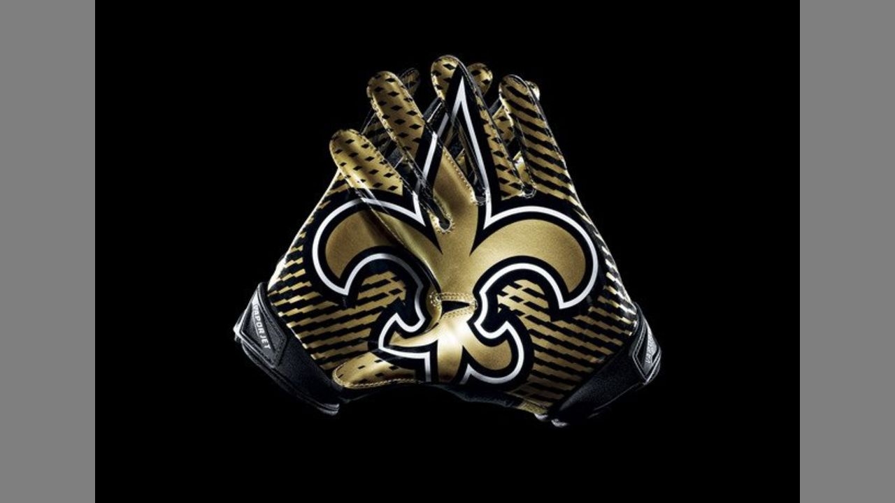 1280x720 New Saints Uniforms, Desktop