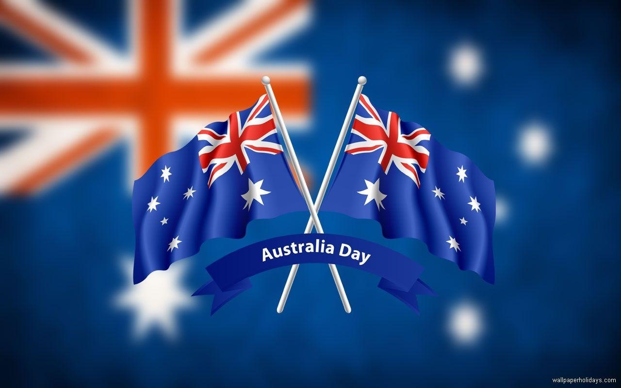 1280x800 Australia Day HD Wallpaper, Desktop