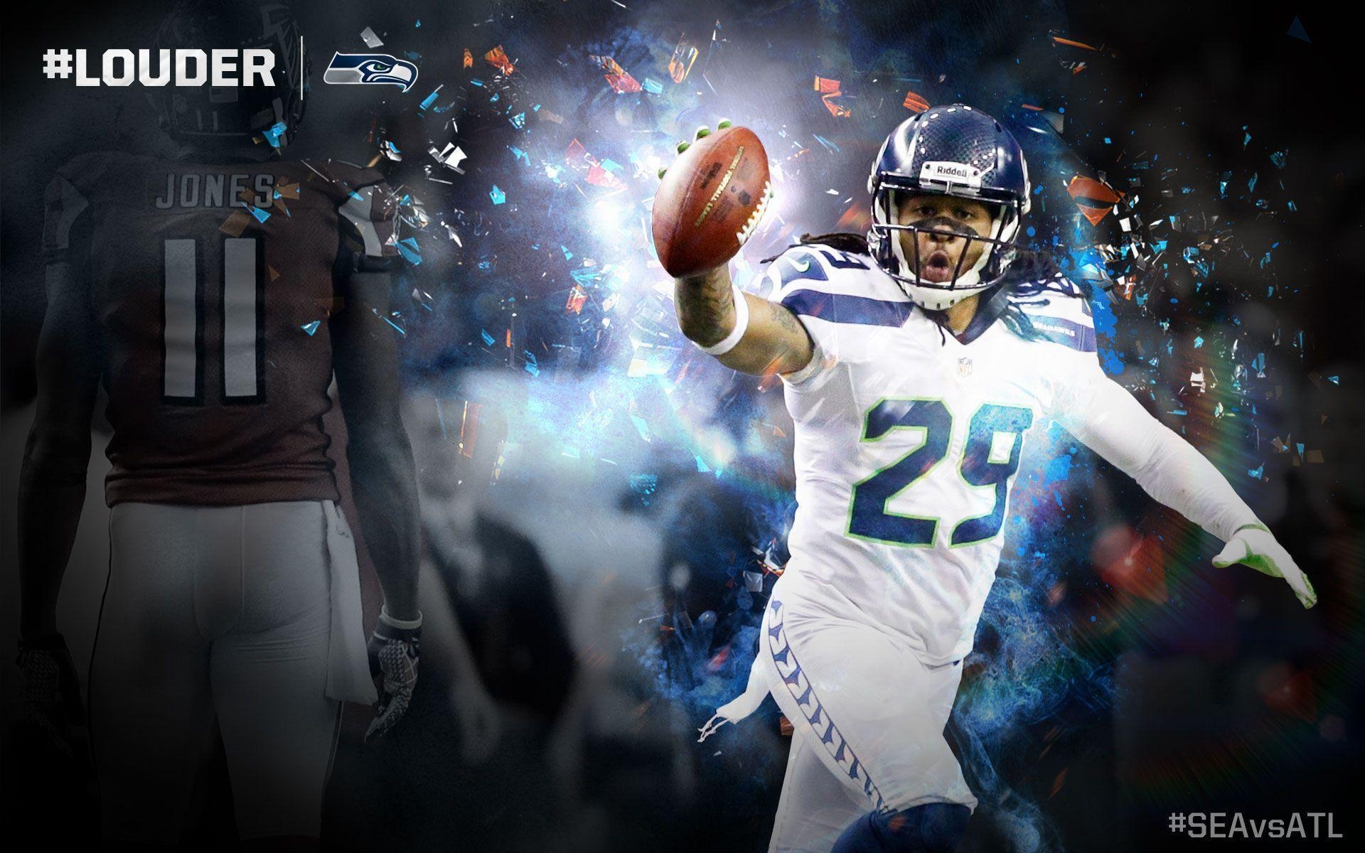 1920x1200 Seattle Seahawks HD Wallpaper. Background, Desktop