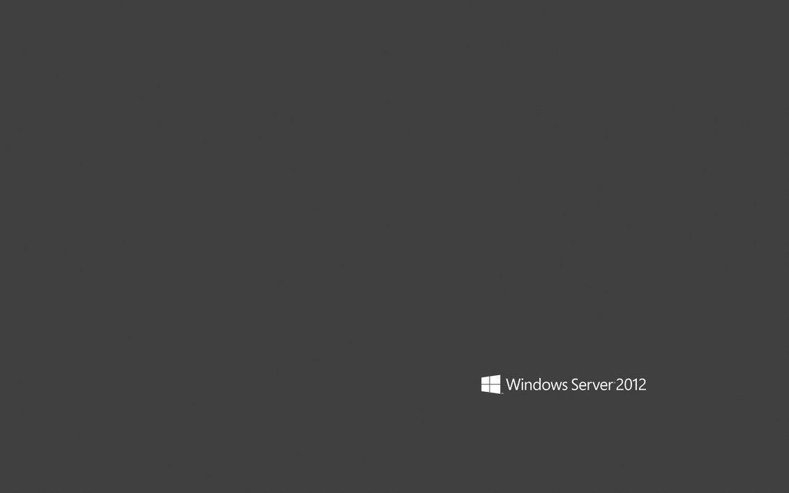 1140x710 Windows Server 2012 Default Wallpaper, Desktop