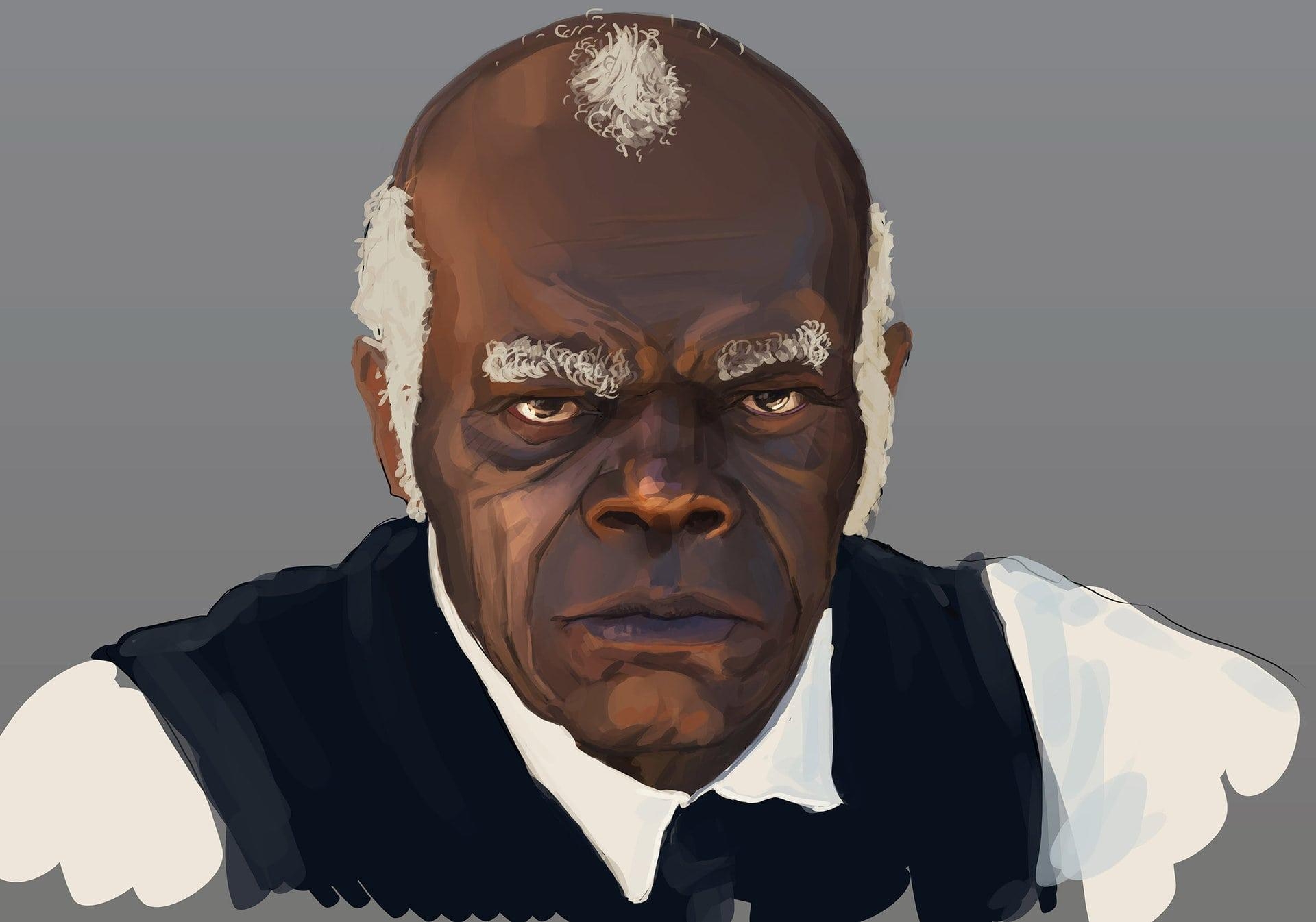 1920x1350 Samuel Jackson HD Desktop Wallpaperwallpaper.net, Desktop