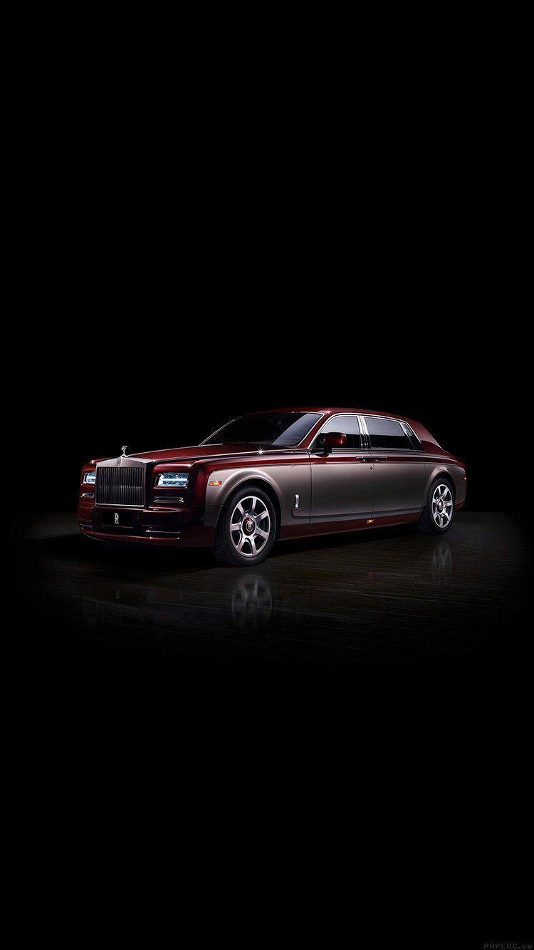 750x1340 ROLLS ROYCE PINNACLE PHANTOM DARK CAR WALLPAPER HD IPHONE. Luxury cars rolls royce, Rolls royce, Rolls royce wallpaper, Phone