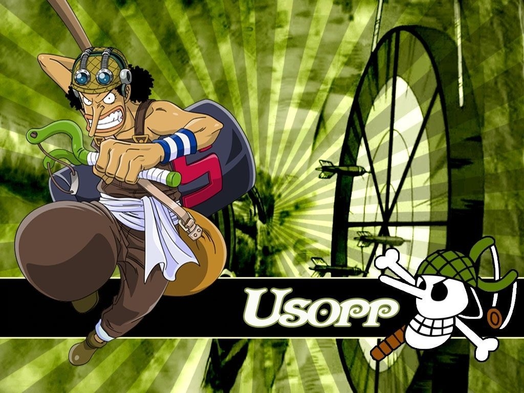 1030x770 One Piece Usopp Wallpaper Free One Piece Usopp Background, Desktop