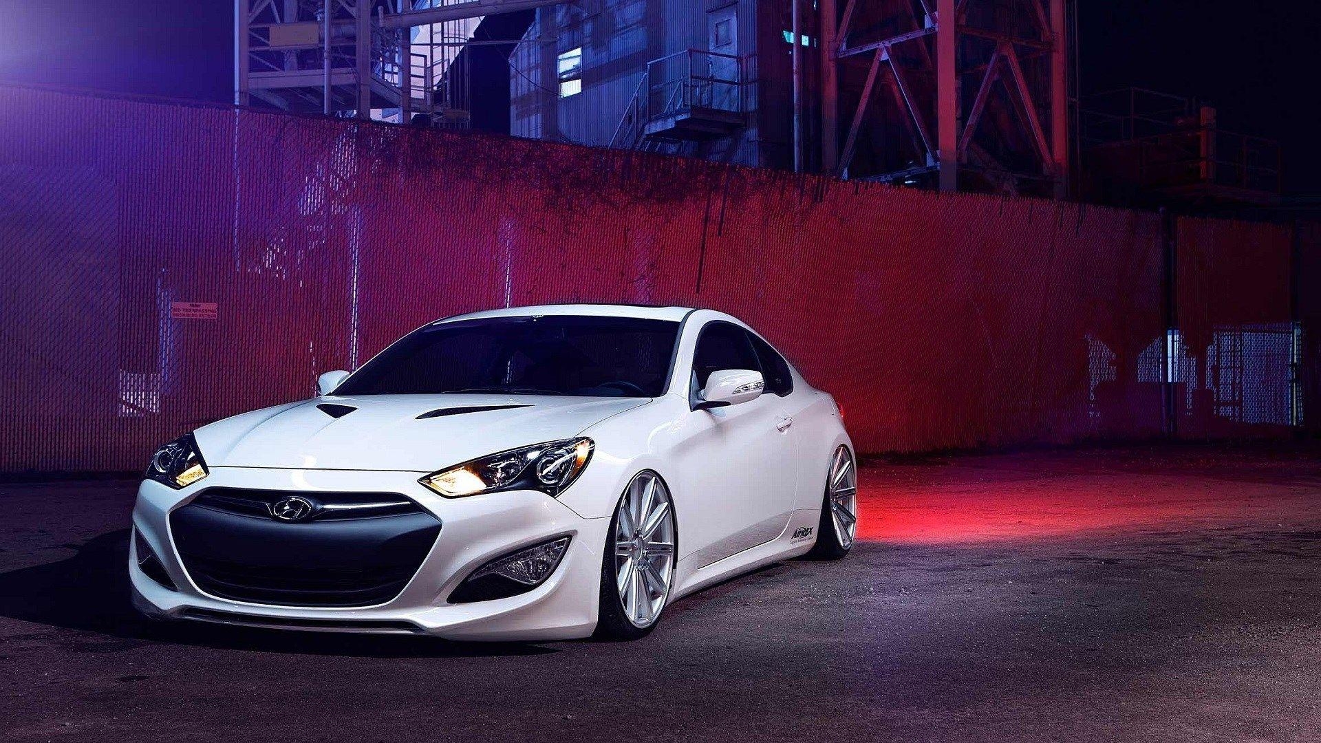 1920x1080 Hyundai Wallpaper, Desktop