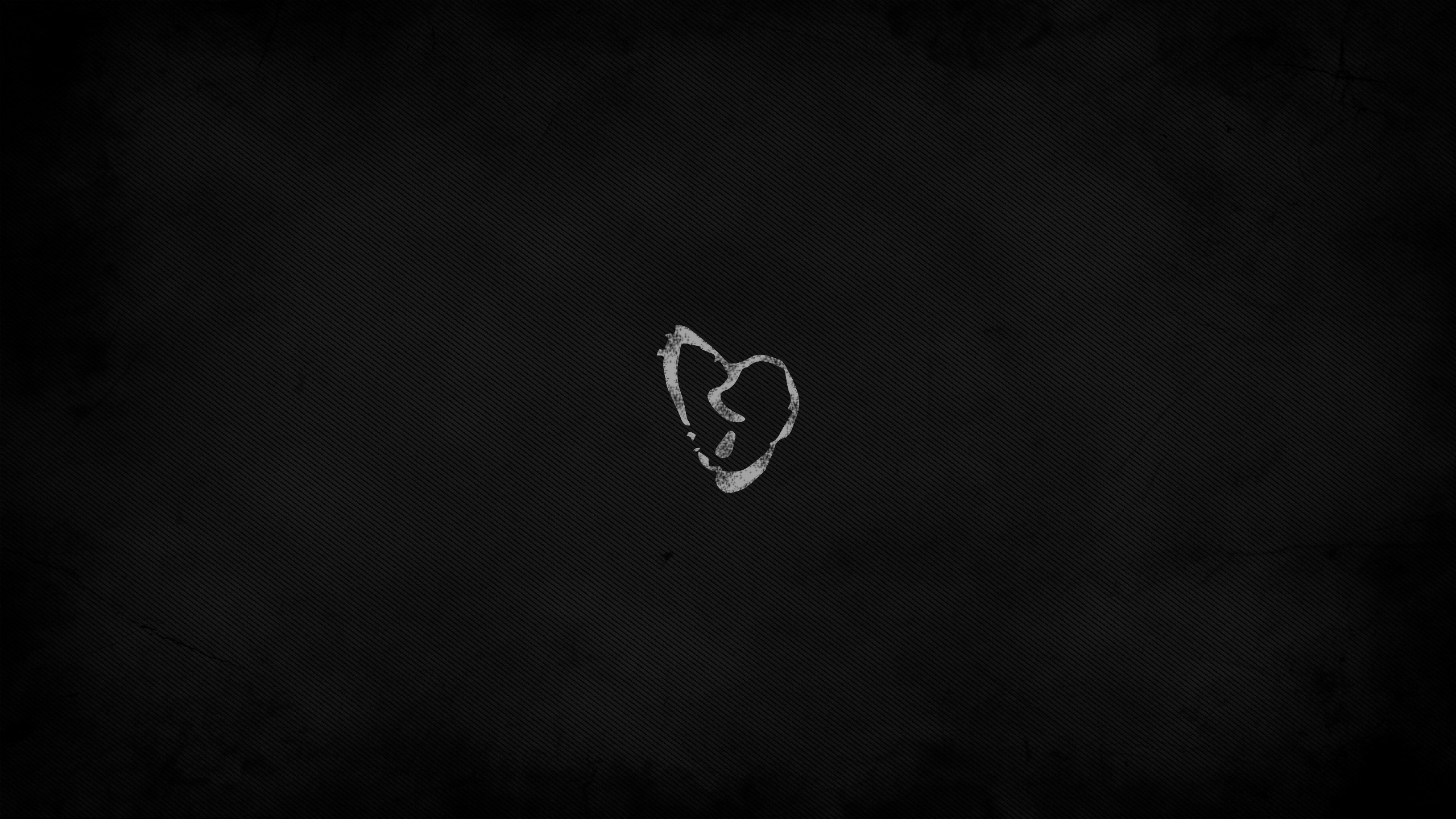 2560x1440 XXXTentacion Heart Desktop Wallpaper Free XXXTentacion, Desktop