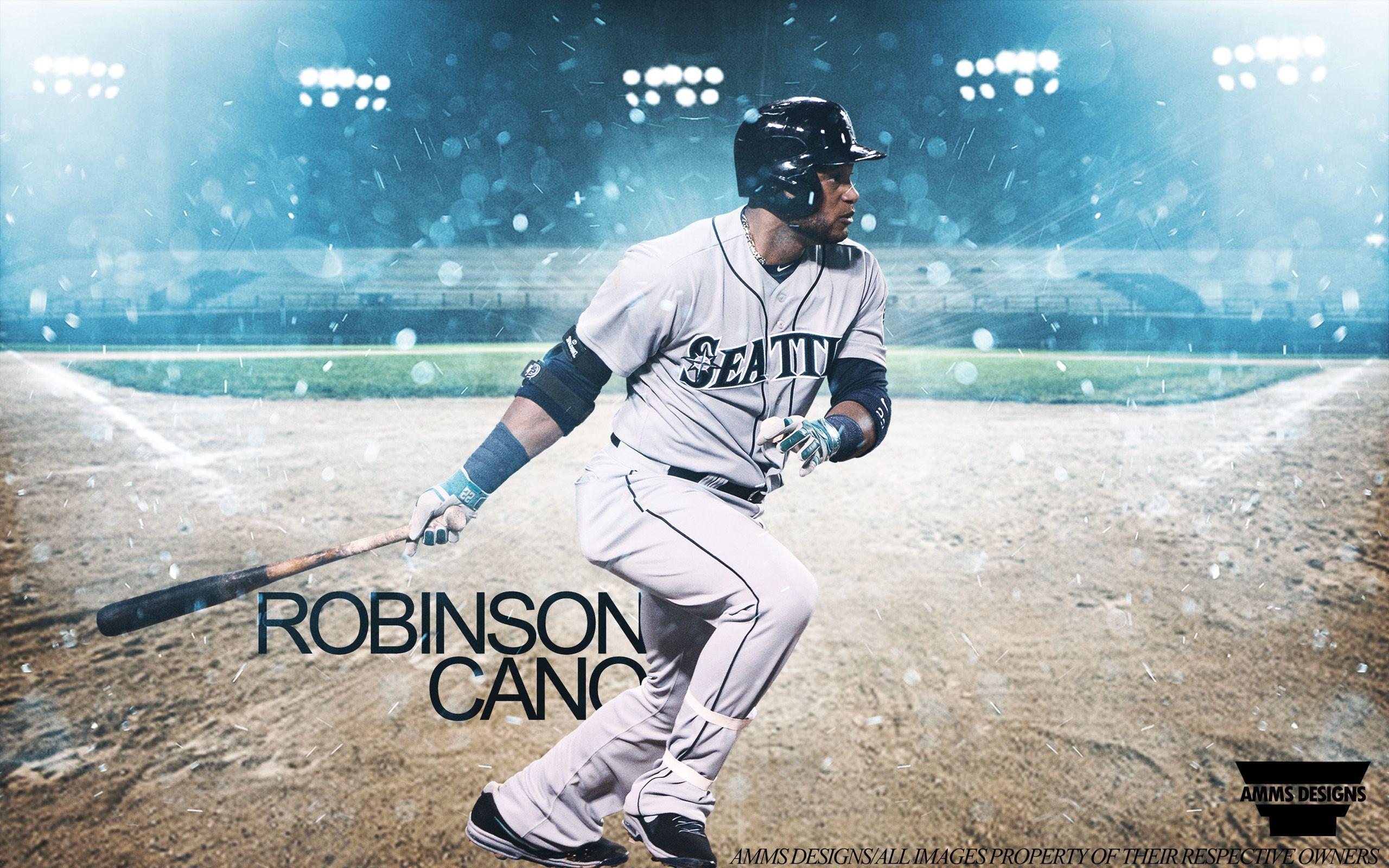 2560x1600 robinson cano mariners wallpaper, Desktop