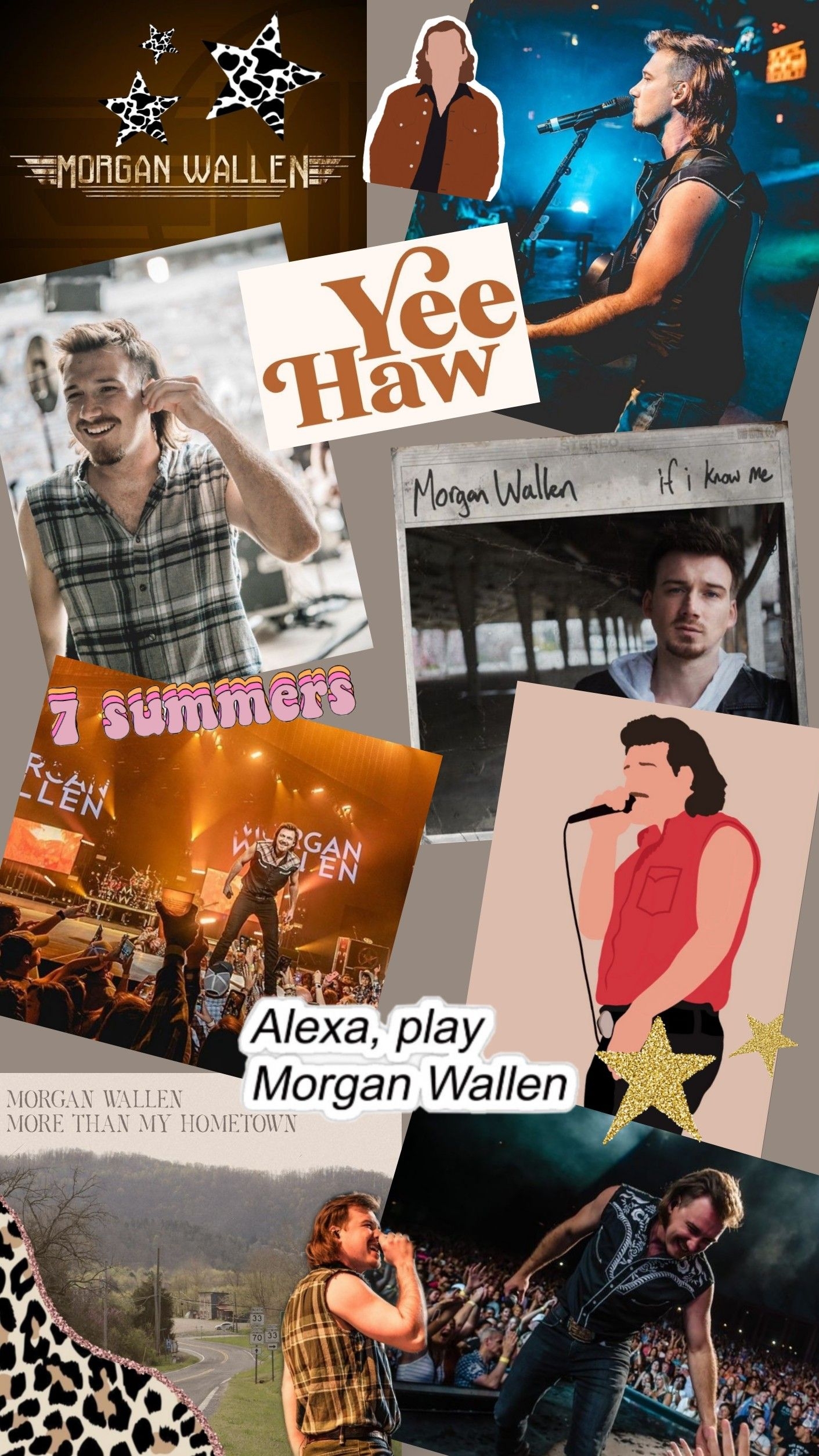 1420x2510 morgan wallen. Cute country lyrics, Phone