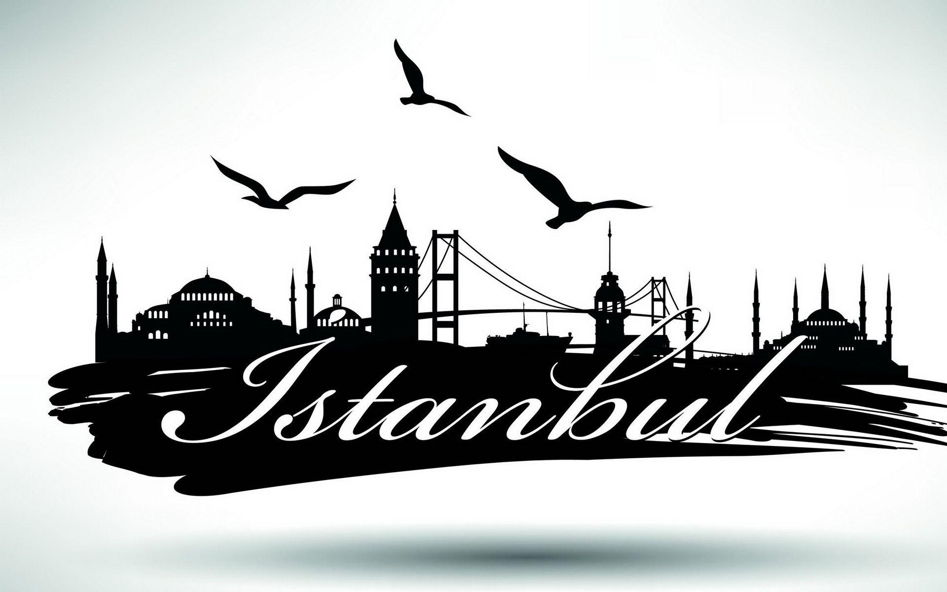 1920x1200 The icon of Istanbul wallpaper and image, picture, Desktop