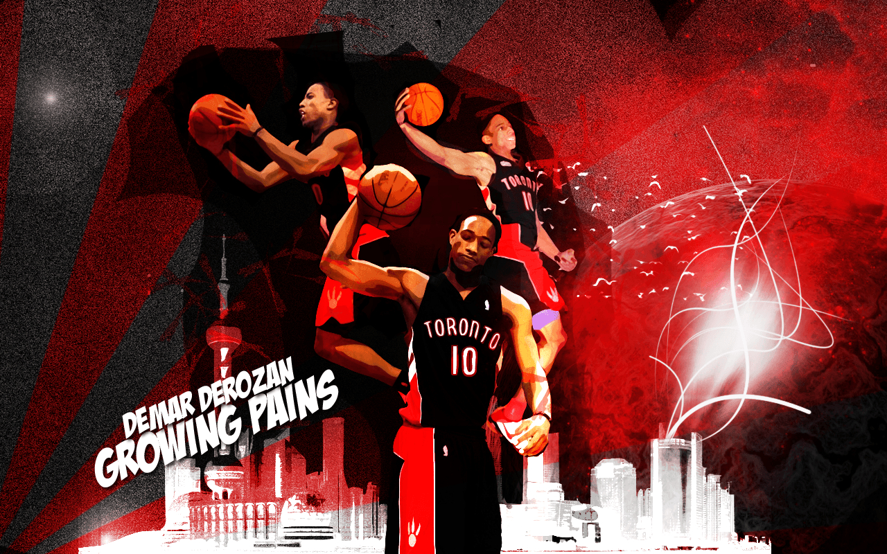 1280x800 Diversity Our Strength Toronto Raptors Association, Desktop