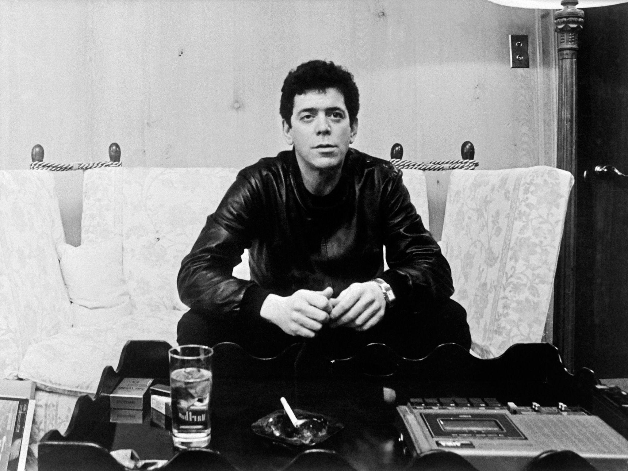 2050x1540 No, Lou Reed's 'Walk on the Wild Side' is not transphobic, Desktop