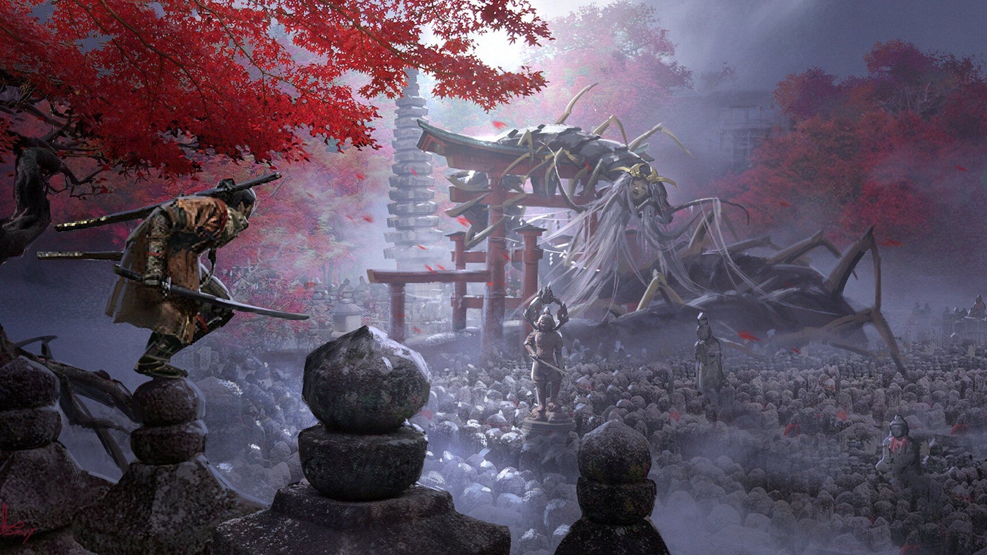 1920x1080 Sekiro: Shadows Die Twice HD Wallpaper. Background Image, Desktop