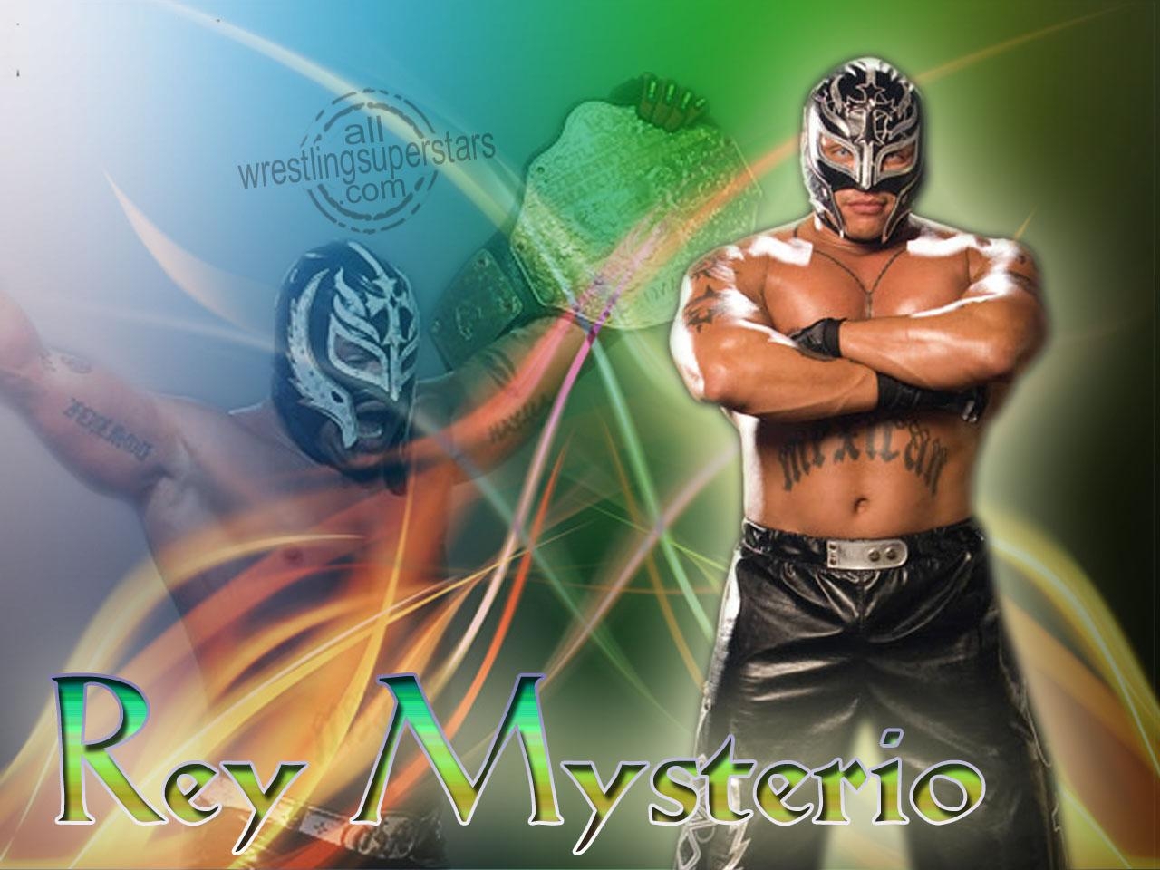 1280x960 Rey Mysterio. WWE Rey Mysterio 619. Rey Mysterio Desktop Wallpaper, Desktop