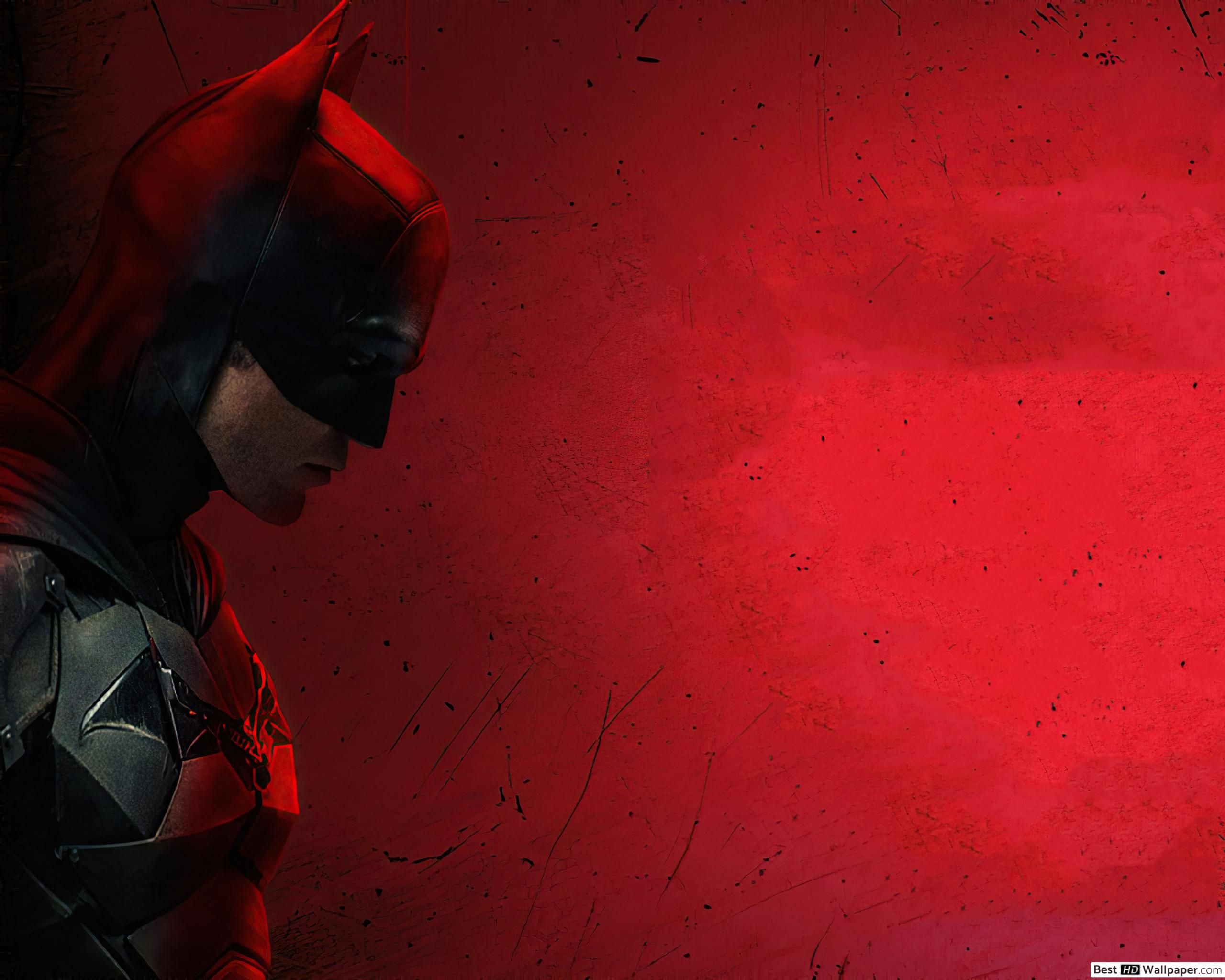 2560x2050 The Batman 2021 Movie (Robert Pattinson as Batman) HD wallpaper download, Desktop