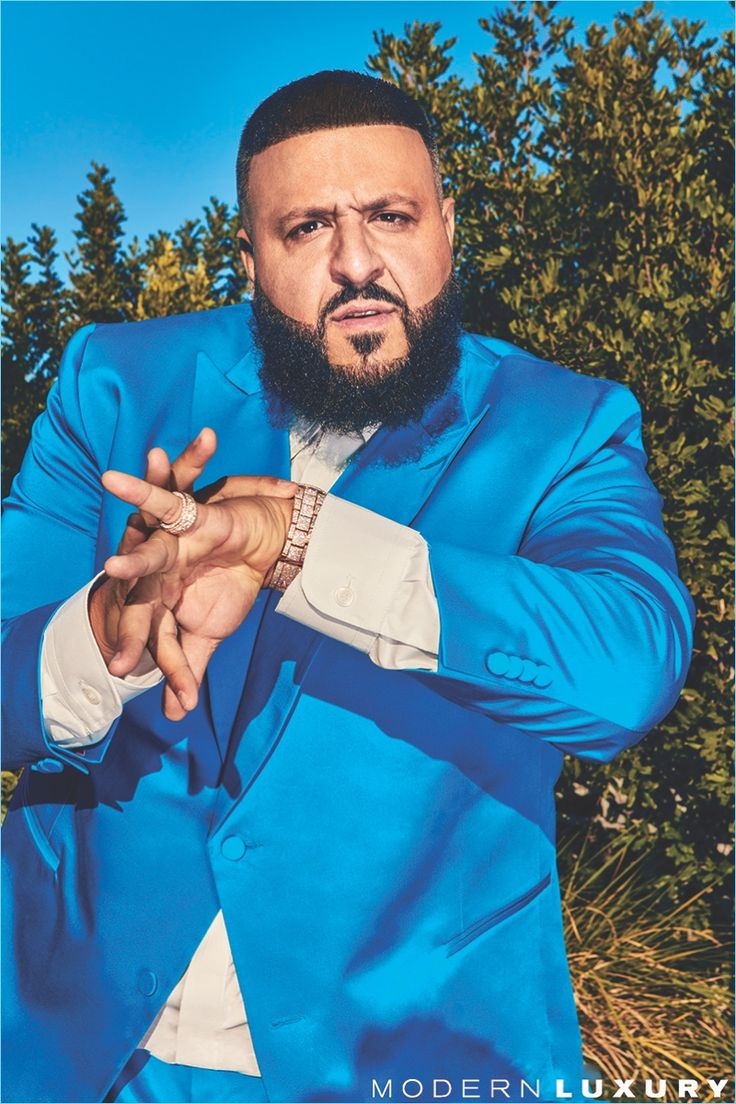 740x1110 Men's Fashion, Style, Grooming, & Lifestyle. The Fashionisto. Dj khaled, Dj khalid, Dj, Phone