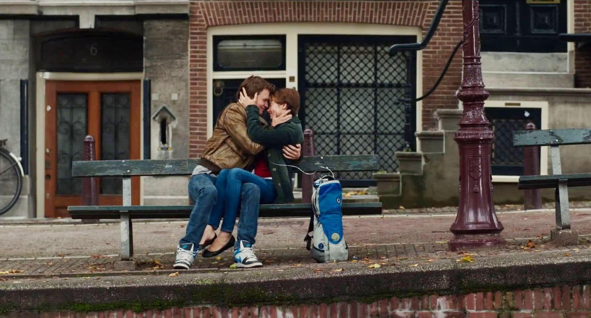 1920x1040 The Fault in Our Stars HD Wallpaper, Desktop