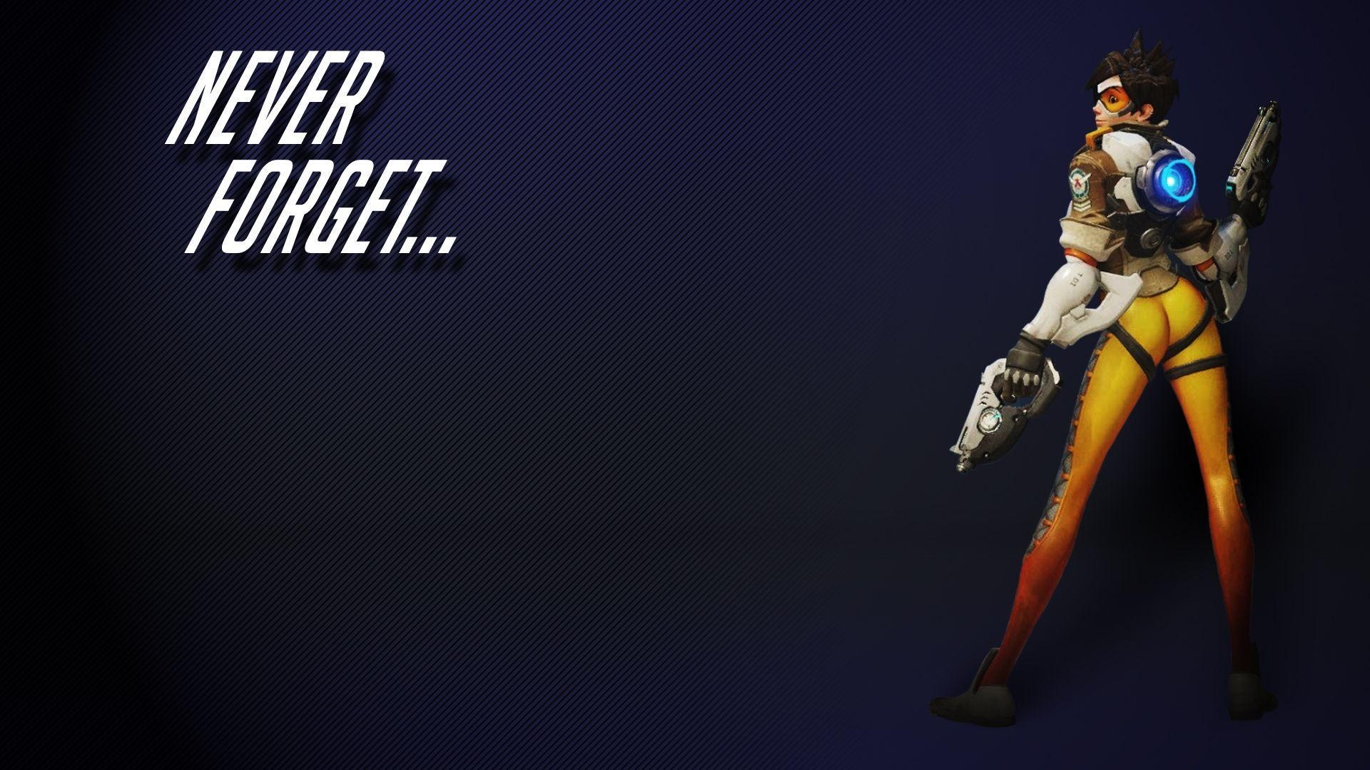 1920x1080 Tracer Wallpaperx2160, Desktop