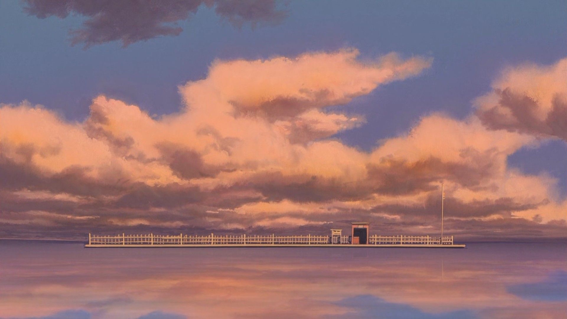 1920x1080 Spirited Away Laptop Wallpaper Free Spirited Away Laptop Background, Desktop