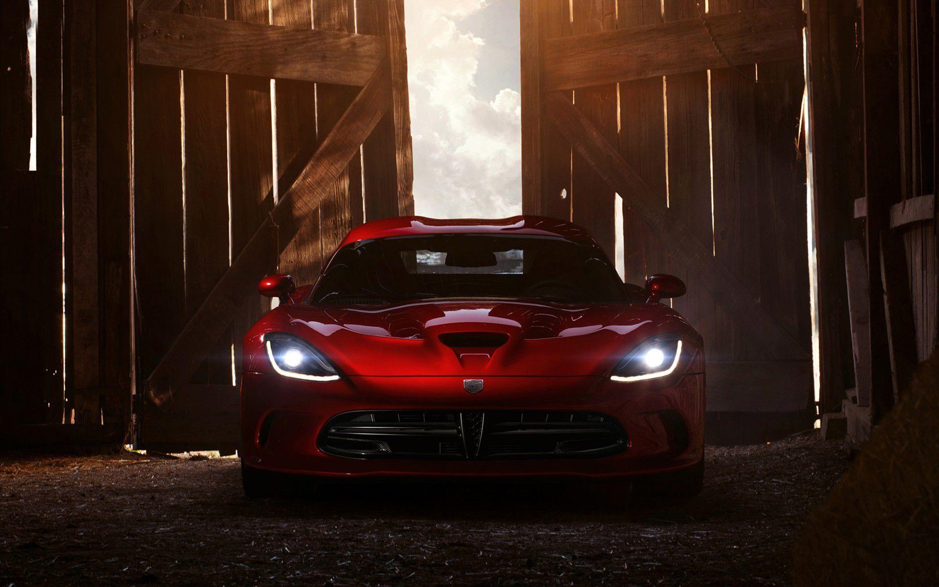 1920x1200 Dodge SRT Viper GTS 2013 Wallpaper, Desktop