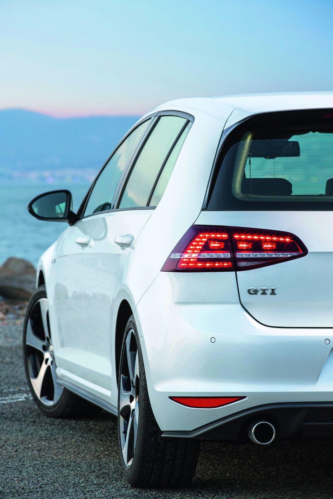 1070x1600 Volkswagen Golf GTI Mk7 2013 photo 97104 picture at high resolution, Phone