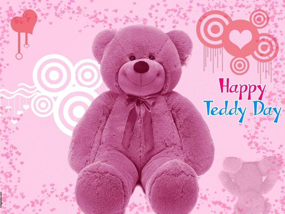 1160x870 Teddy Day Image HD Wallpaper Teddy Day 2018 Picture, Desktop