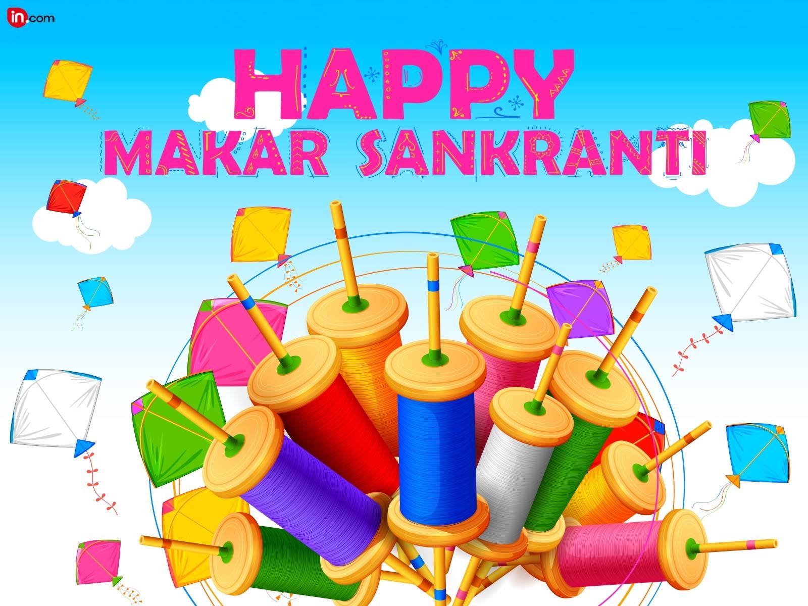 1600x1200 Makar Sankranti Wallpaper Download Group , HD Wallpaper, Desktop