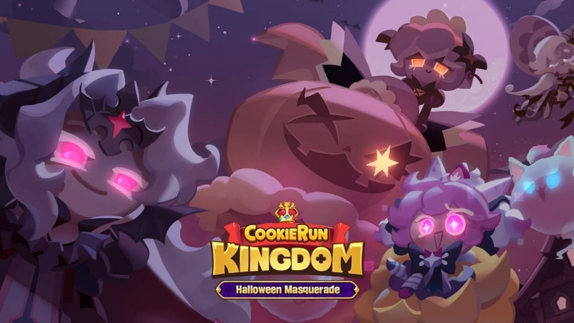 1920x1080 Cookie Run Kingdom codes guide, Desktop