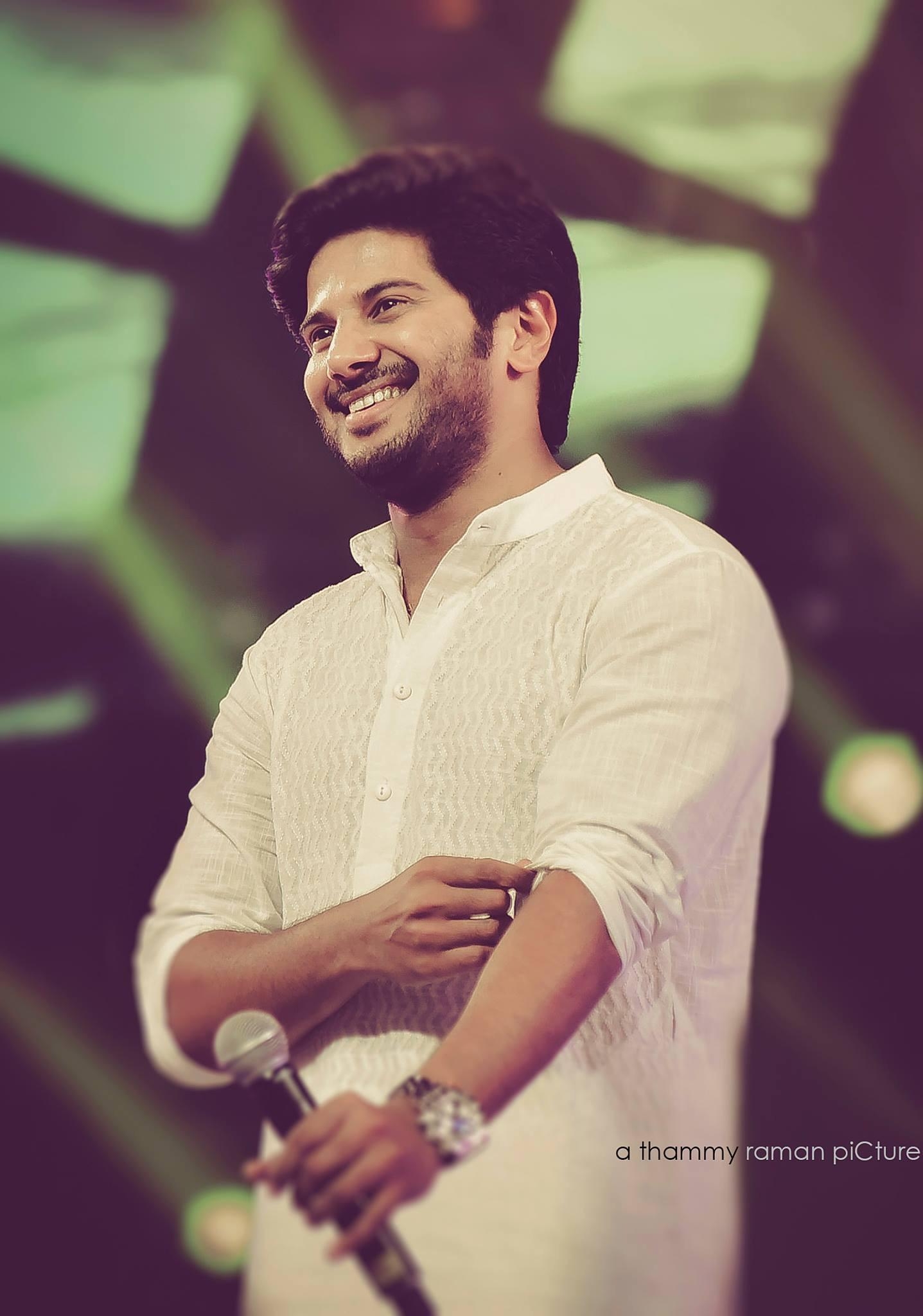 1440x2050 Dulquer Salmaan Wallpaper HD for Android, Phone