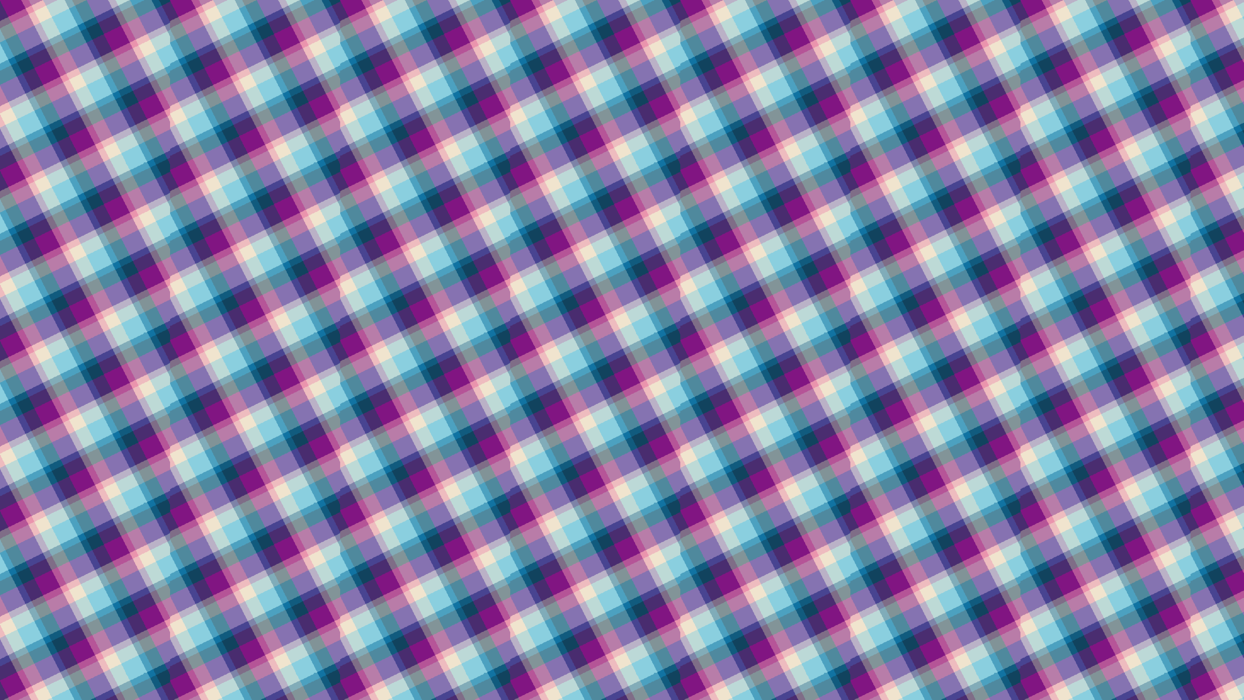 2560x1440 Pastel Plaid Wallpaper Background 5793, Desktop