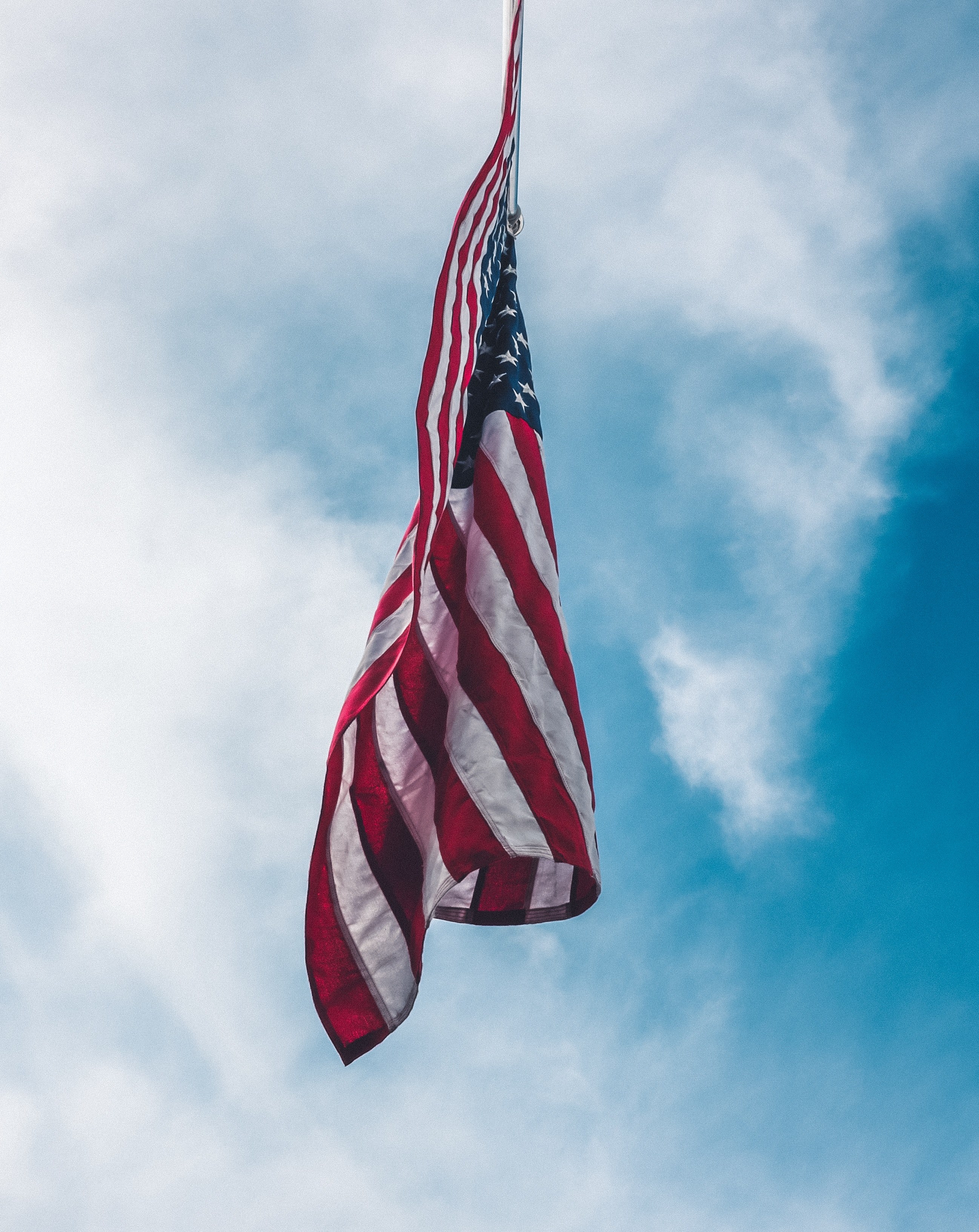 2600x3270 Wallpaper / flag usa patriotic and american flag HD 4k wallpaper free download, Phone