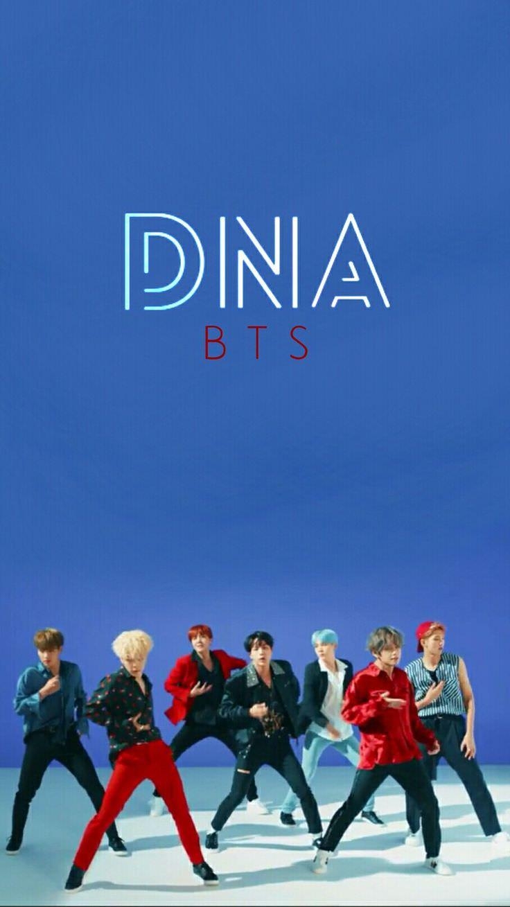 740x1310 Best BTS DNA IPhone Wallpaper Wallpaper. Download HD Wallpaper, Phone