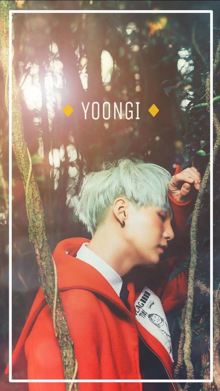 720x1280 Min Yoongi, Phone