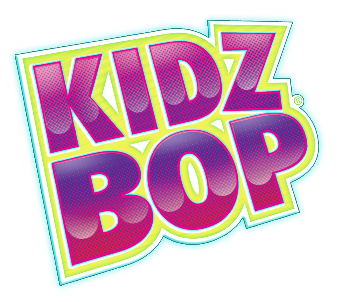 1370x1220 Kidz Bop Logo Bop Kids Photo, Desktop