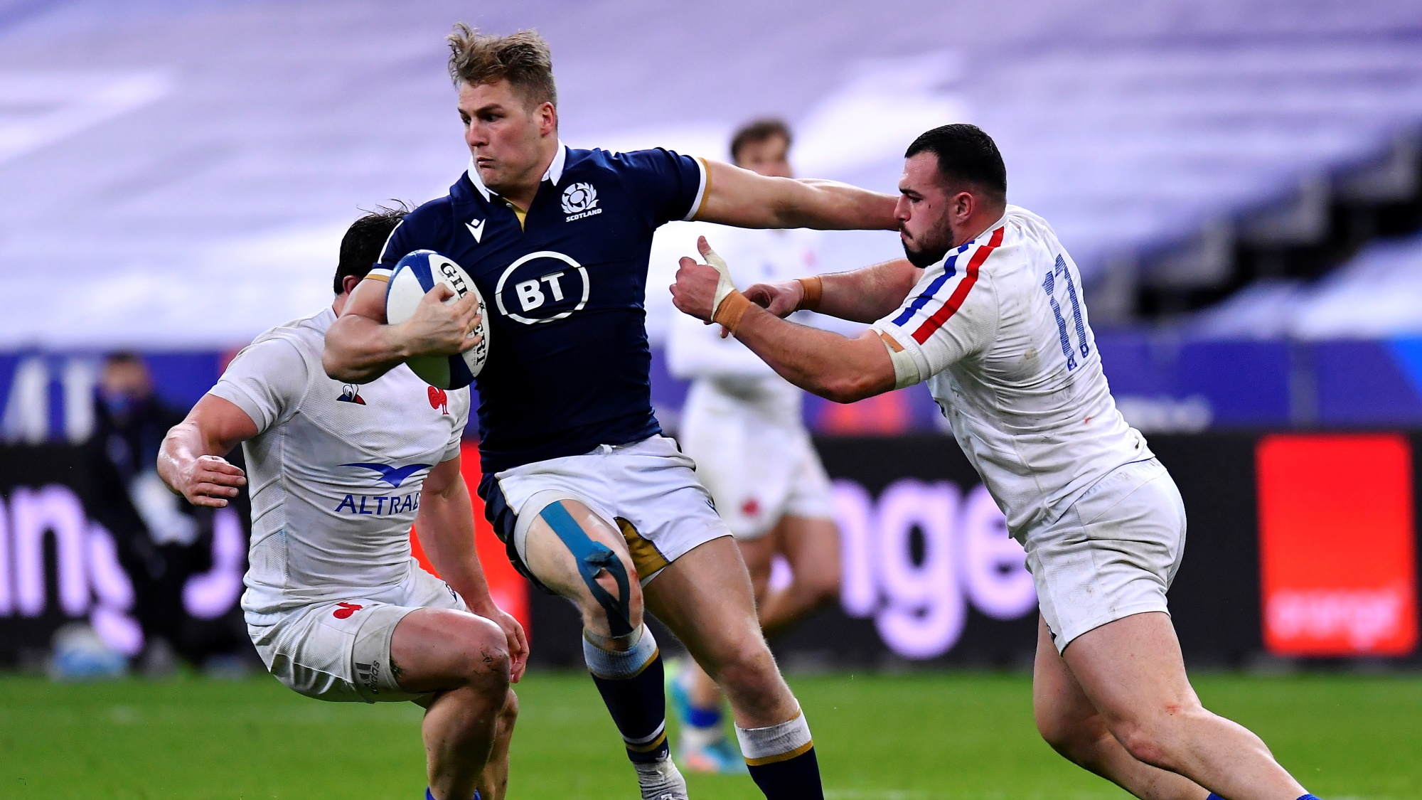 2000x1130 How to live stream Scotland vs France Six Nations rugby online: game over, catch the post mortem, Desktop