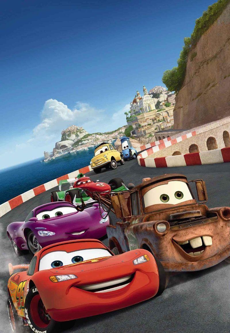 800x1160 Disney Cars Background, HQ, Clementine Fuzzard, Phone