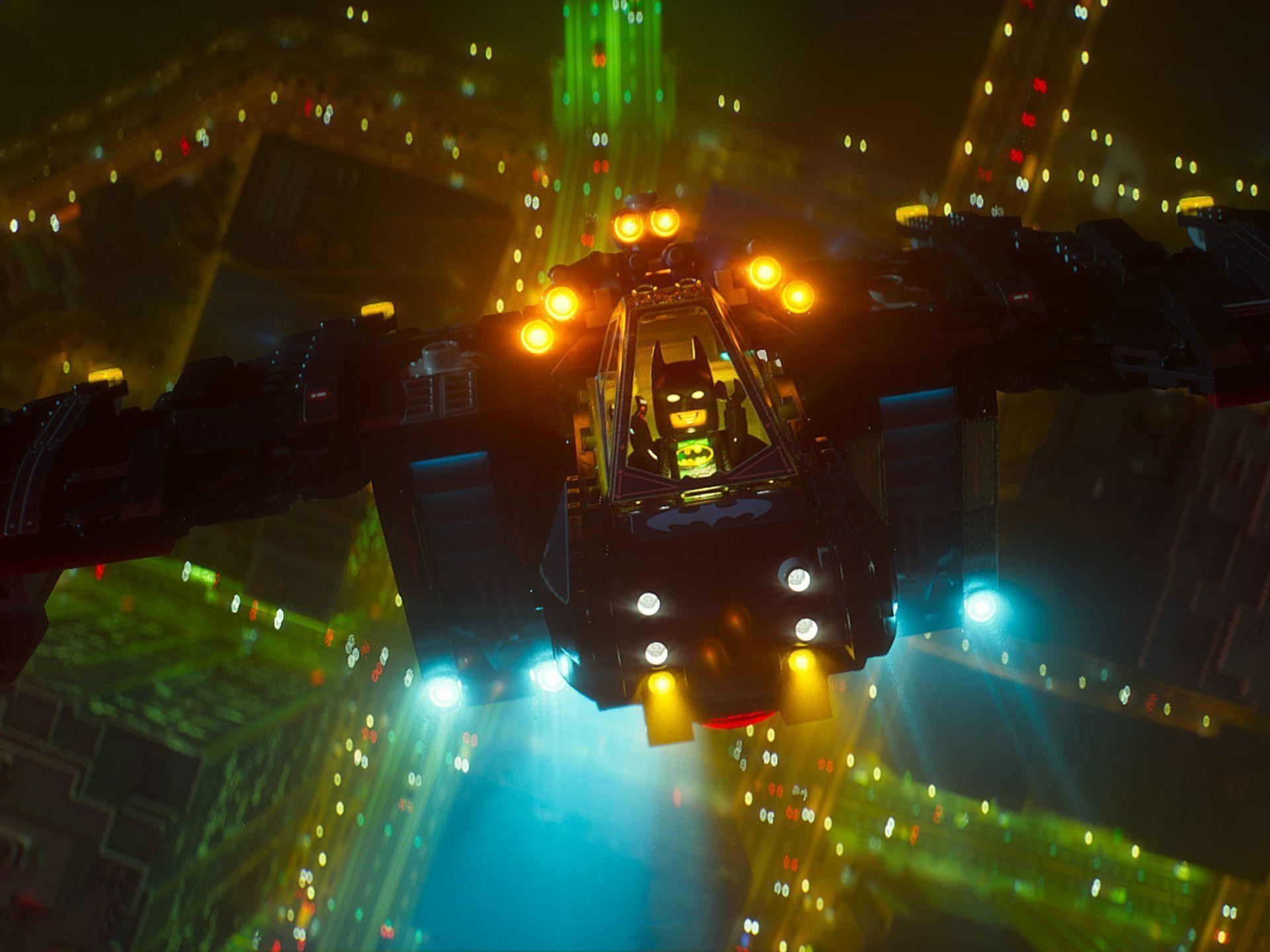 1920x1440 LEGO Batman Movie Image at ComingSoon.net, Desktop