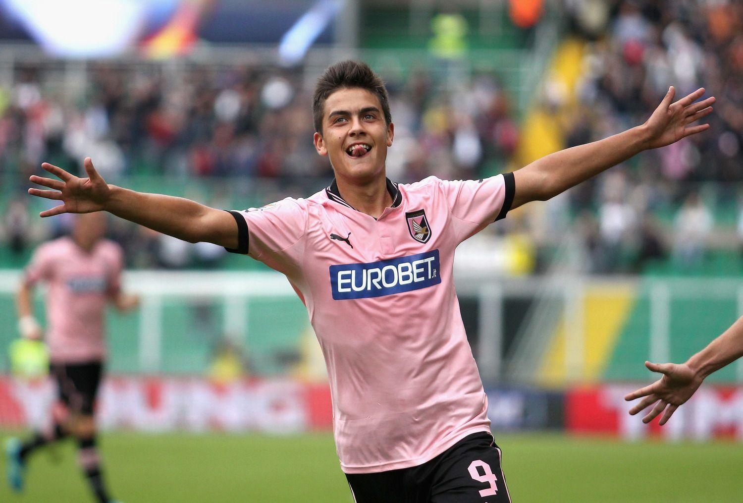 1500x1020 Paulo Dybala future great?, Desktop