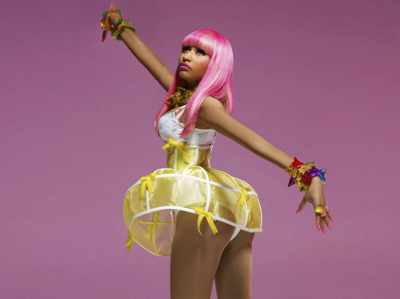 1370x1030 Nicki Minaj HD Wallpaper. Latest Nicki Minaj Wallpaper HD Free Download (1080p to 2K), Desktop