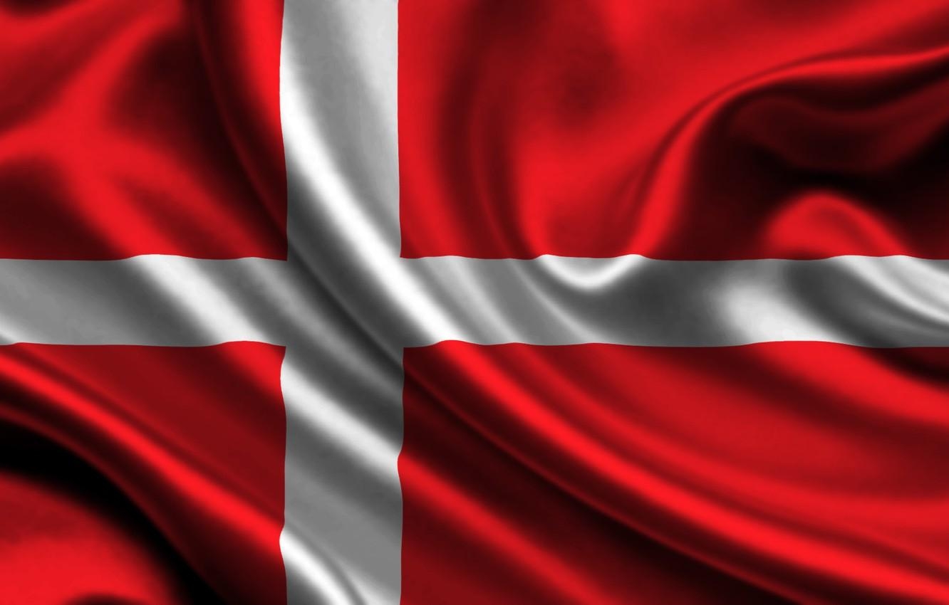 1340x850 Wallpaper Denmark, flag, denmark image for desktop, section, Desktop