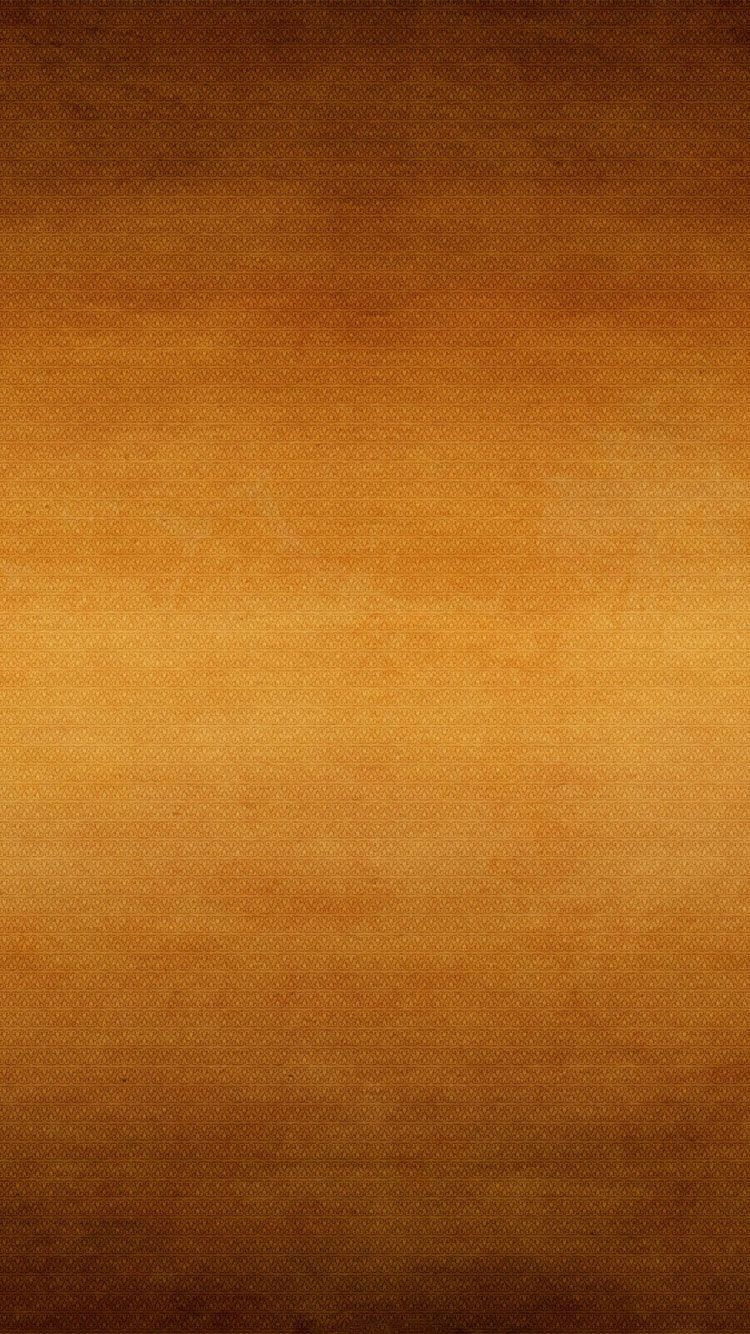 750x1340 HD Orange iPhone Wallpaper, Phone