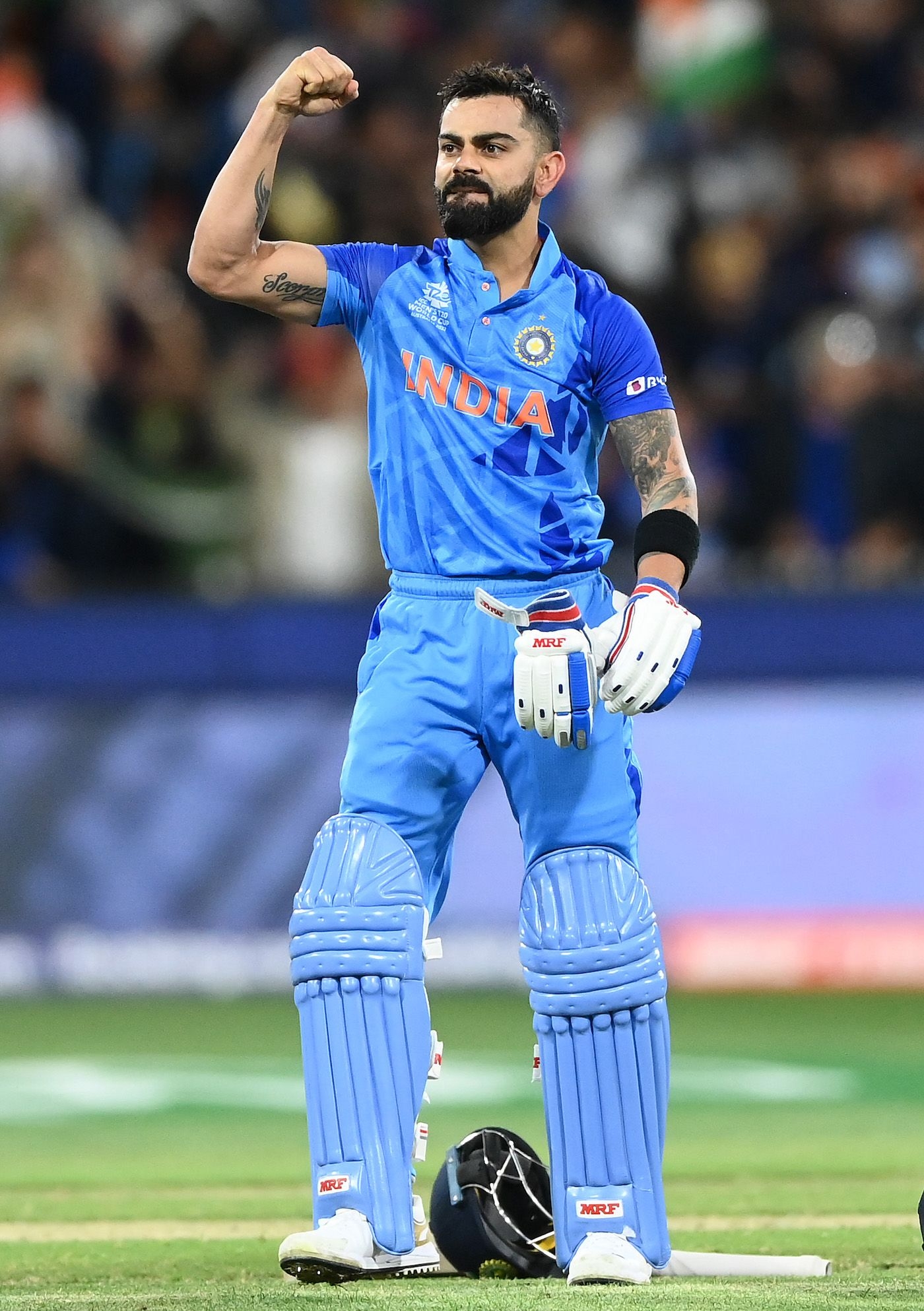 1400x1990 Virat Kohli at T20 World Cups, Phone