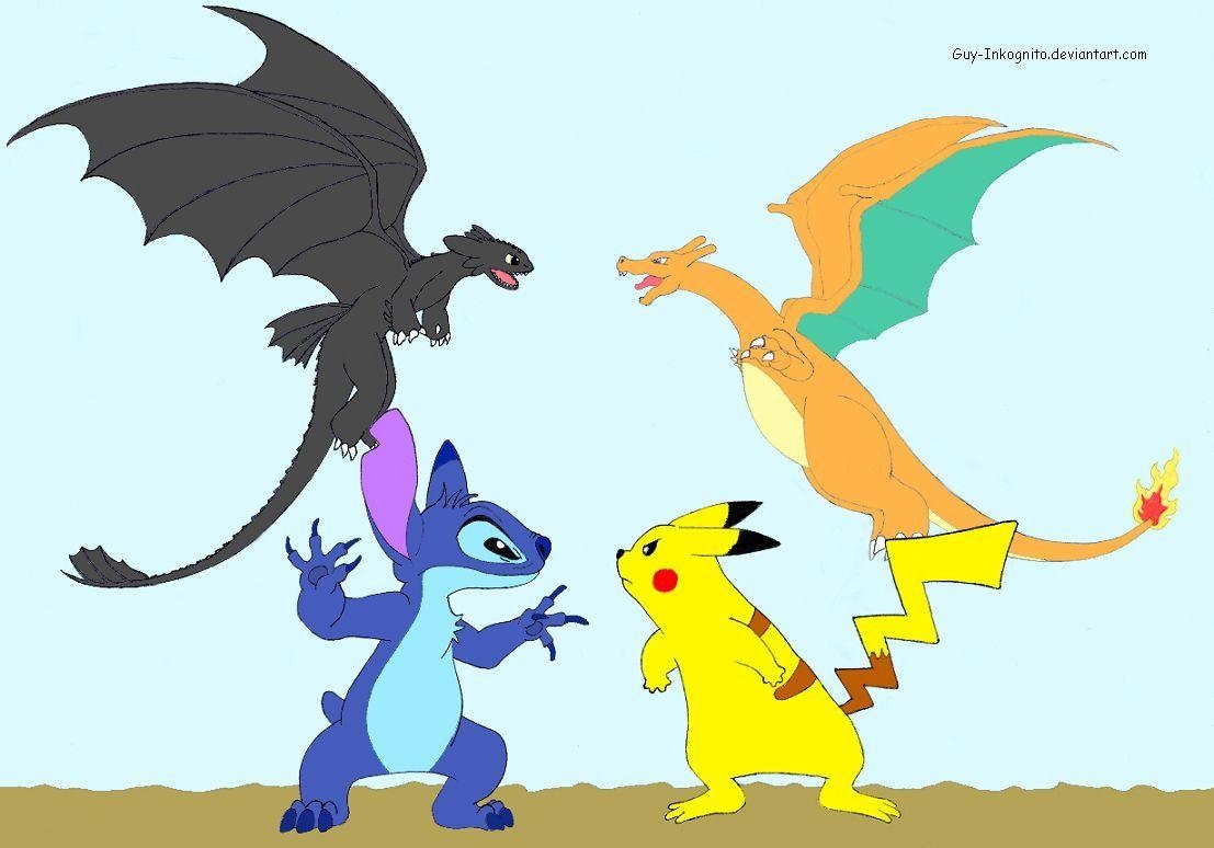 1110x780 Pokémon behavior very htyd he. Dragons. Stitch, Desktop