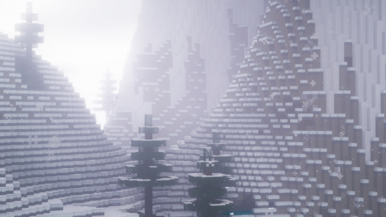 1280x720 Minecraft Aesthetic, Desktop